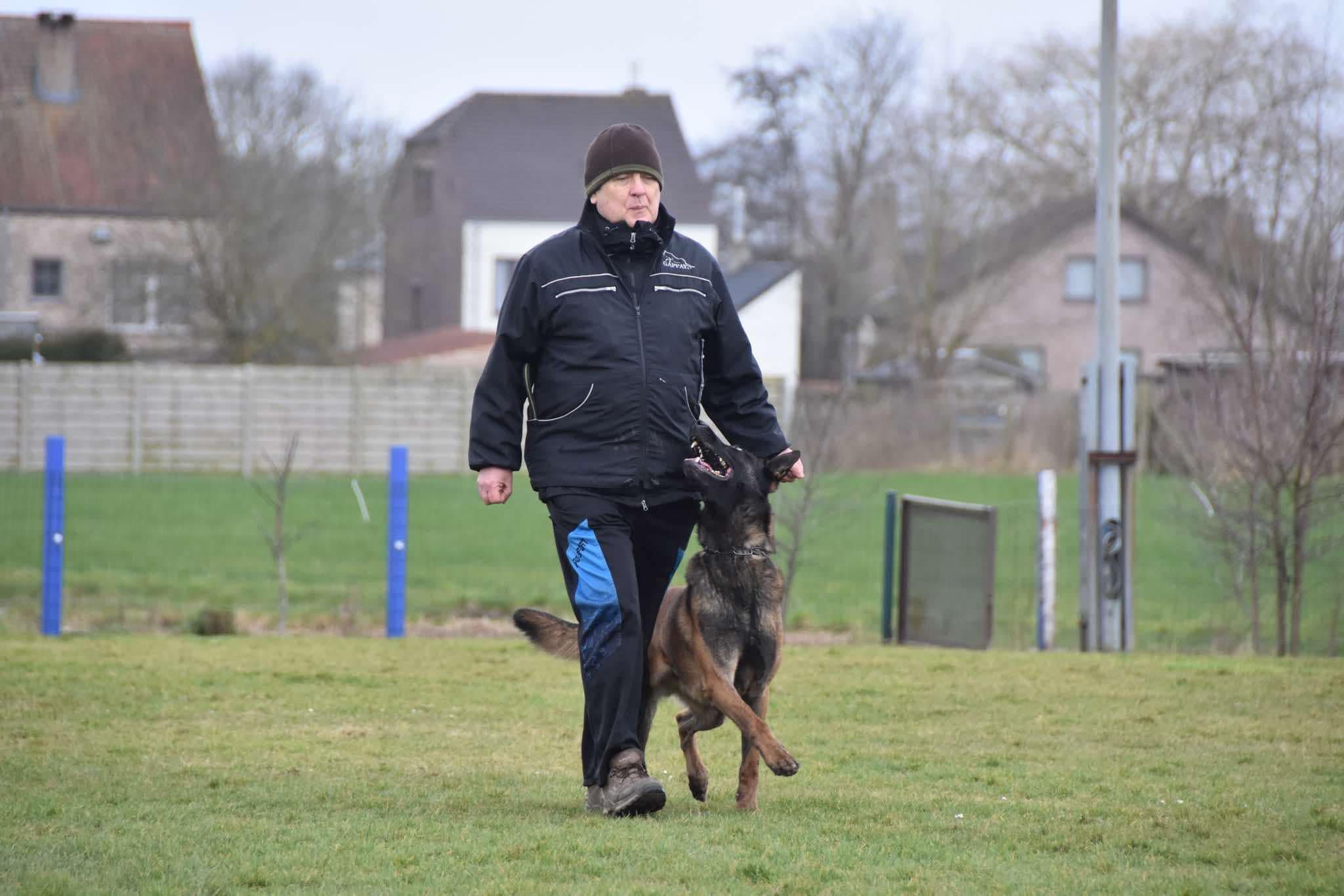 Rudy De Neef