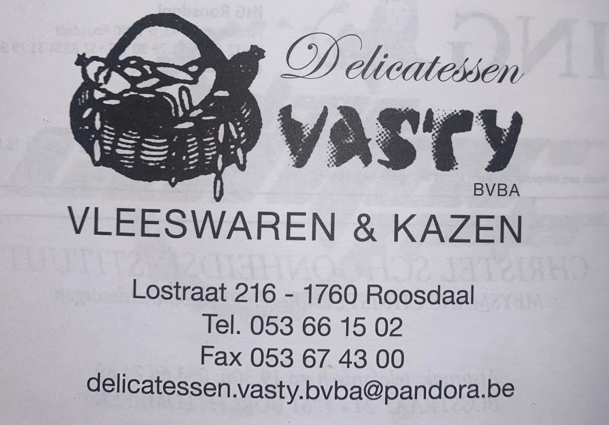 vasty