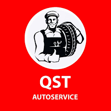 QST banden 1