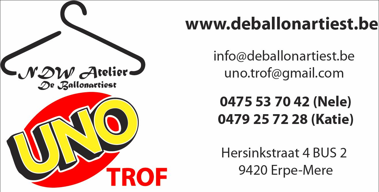 ballon atelier