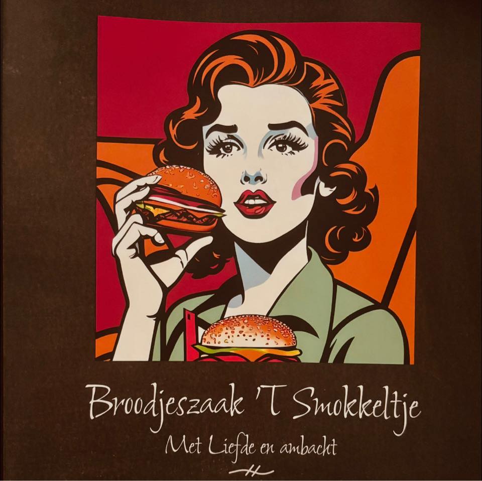 T Smokkeltje
