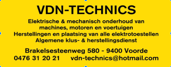 VDH
