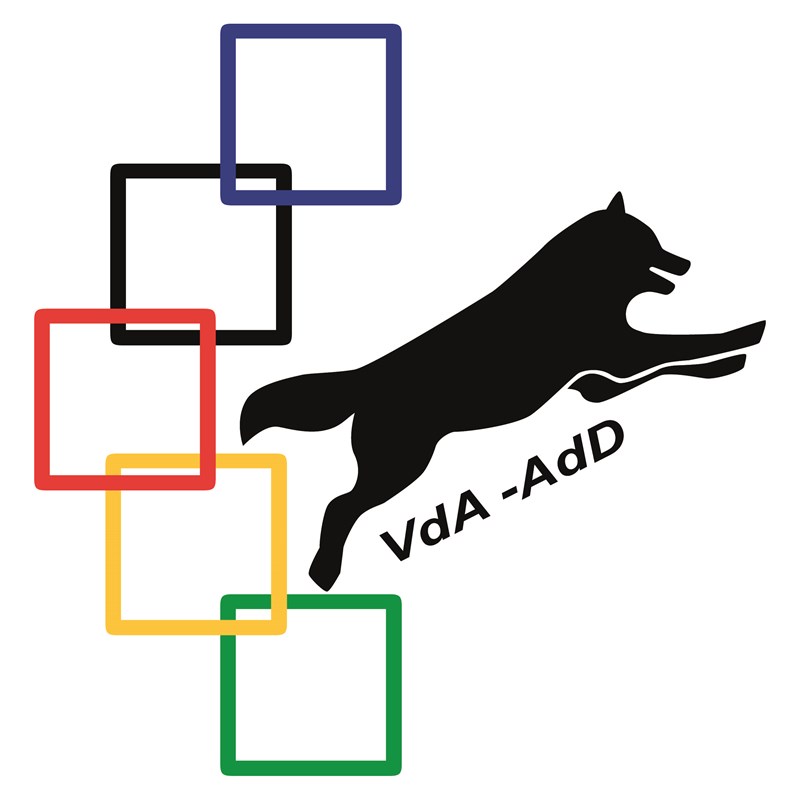 VDA logo
