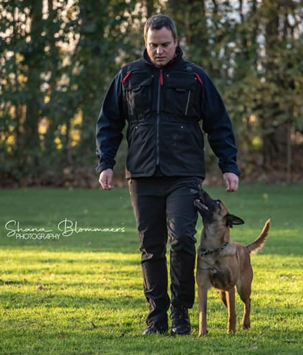 Pieter Goossens