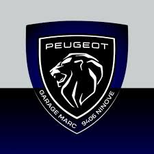 Peugeot marc ninove