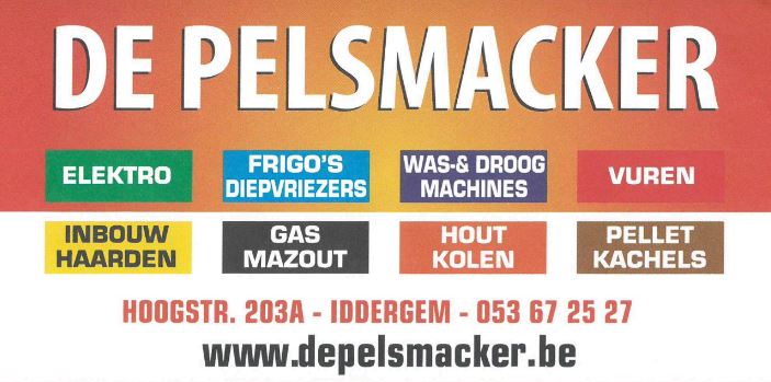 Depelsmacker