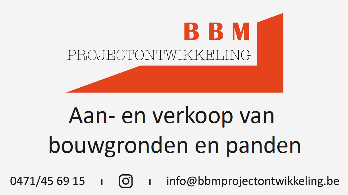BBM projectontwikkeling 2
